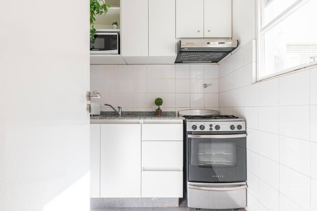 Depto Talcahuano Hasta 4p, Comodo Y Funcional Apartment