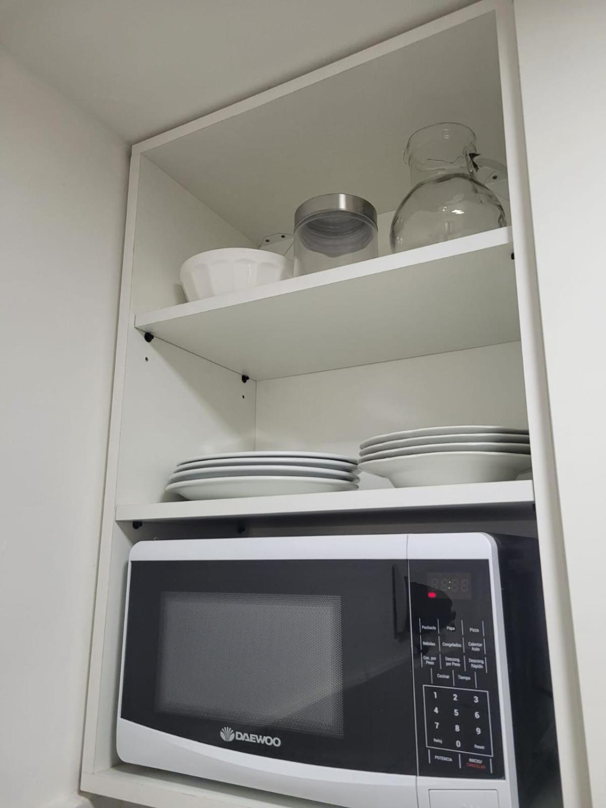Apartment Depto Talcahuano Hasta 4p, Comodo Y Funcional Buenos Aires